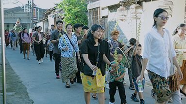 galeri, Riaya Undhuh-Undhuh GKJ Baki Induk, gereja kristen jawa, gkj, gkj baki, gereja kristen jawa baki, baki, sukoharjo, gkj klasis sukoharjo, klasis sukoharjo, klasis, sinode gkj, sinode 